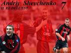 Andriy Shevchenko