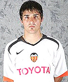 David Villa