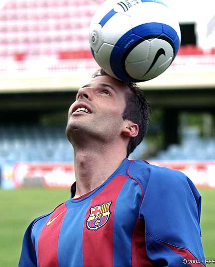 Ludovic Guily