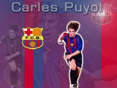 Carlos Puyol