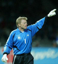 Oliver Kahn